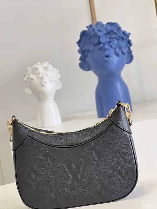 First bag ru LOUIS BAGATELLE VUITTON 0603